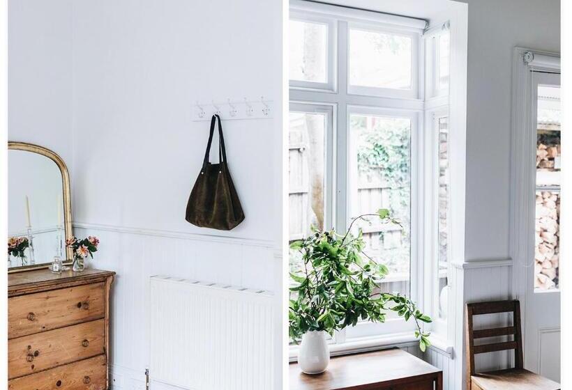 1间卧室的房子, The Main House @ Poets Lodge