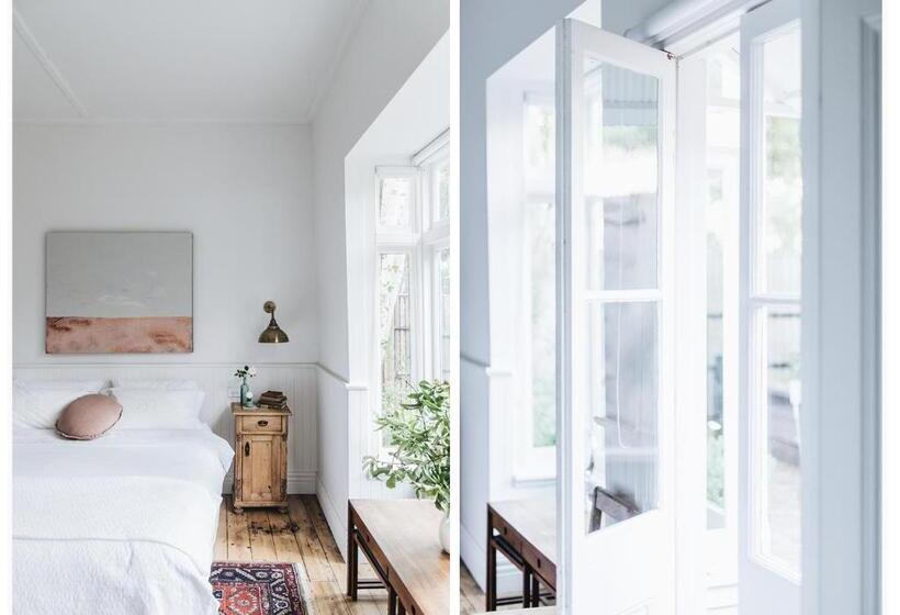 1间卧室的房子, The Main House @ Poets Lodge