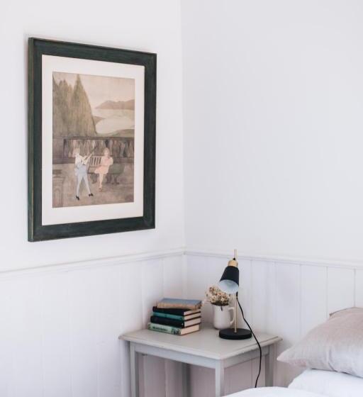 2间卧室的房子, The Main House @ Poets Lodge