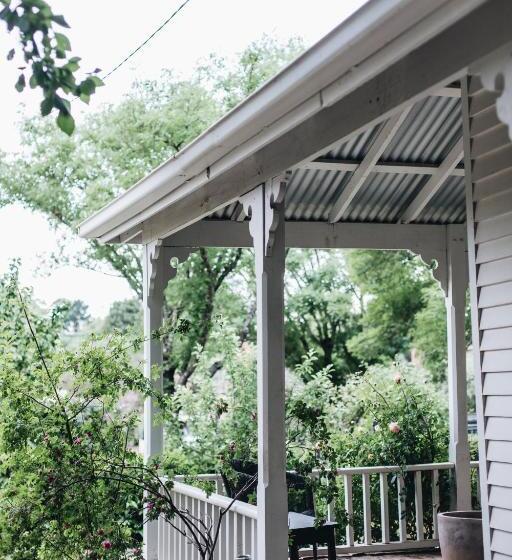 2间卧室的房子, The Main House @ Poets Lodge