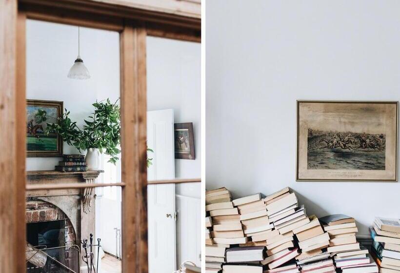 2间卧室的房子, The Main House @ Poets Lodge