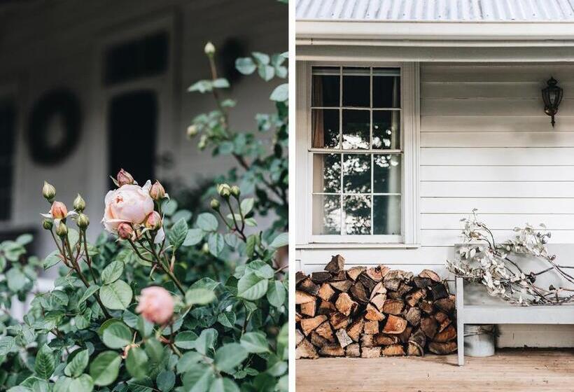 1间卧室的房子, The Main House @ Poets Lodge