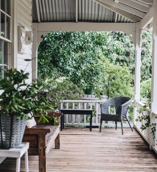 1间卧室的房子, The Main House @ Poets Lodge