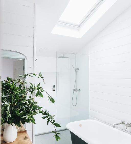 2间卧室的房子, The Main House @ Poets Lodge