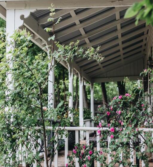 2间卧室的房子, The Main House @ Poets Lodge