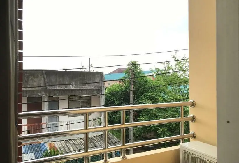 スタンダードルーム, The Star Villa Resort