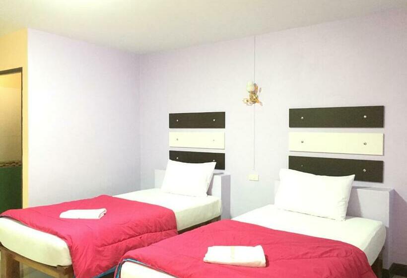 标准间, The Star Villa Resort