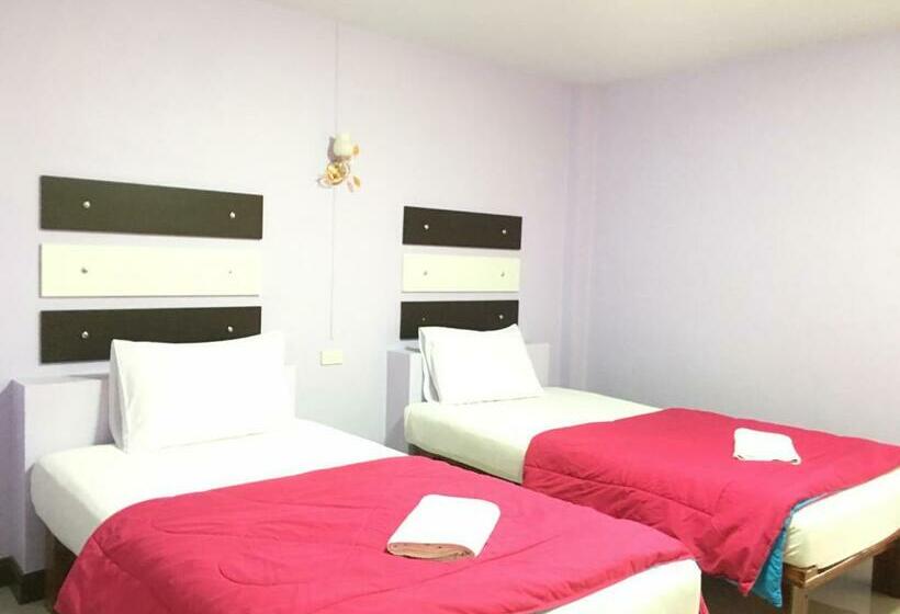 标准间, The Star Villa Resort