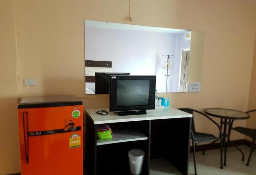 基本三人间, The Star Villa Resort