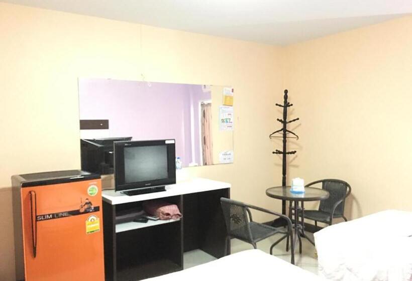 基本三人间, The Star Villa Resort