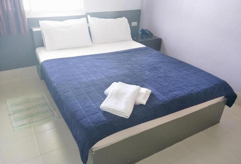 标准间, The Star Villa Resort