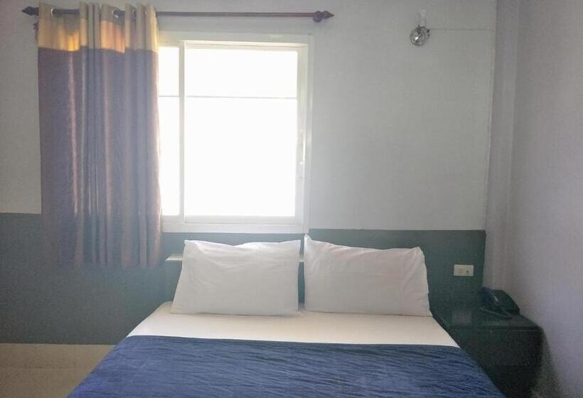 标准间, The Star Villa Resort