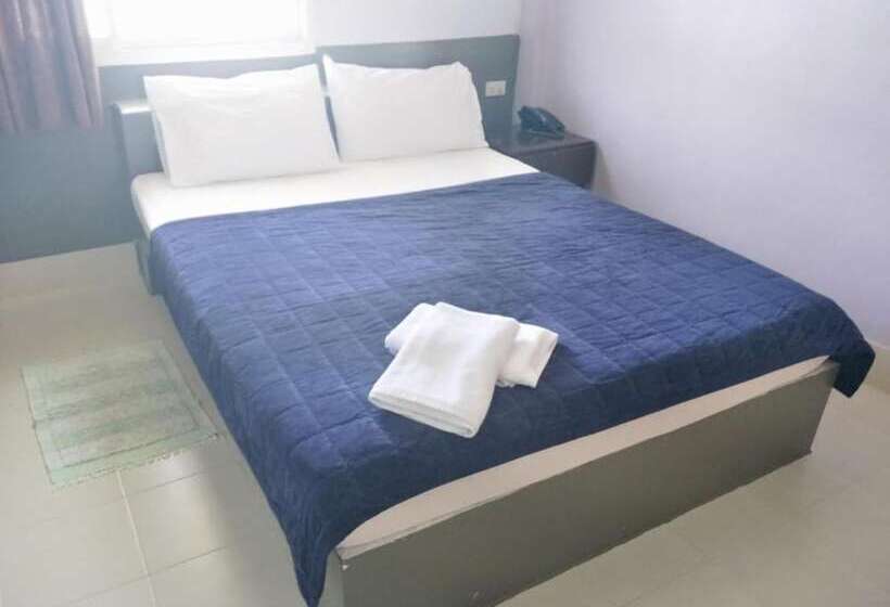 اتاق استاندارد, The Star Villa Resort
