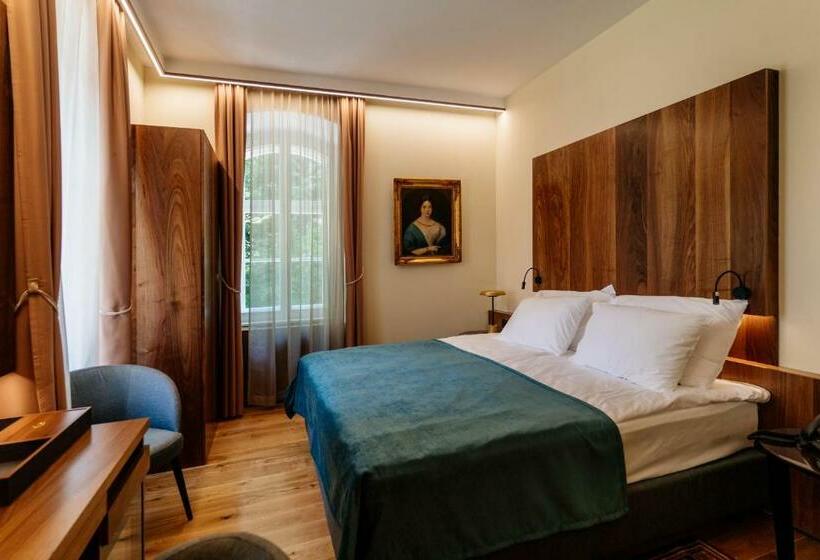 اتاق سوپریور, Boutique Hotel Dobrna Terme Dobrna