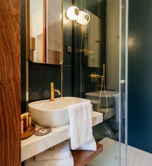 اتاق سوپریور, Boutique Hotel Dobrna Terme Dobrna