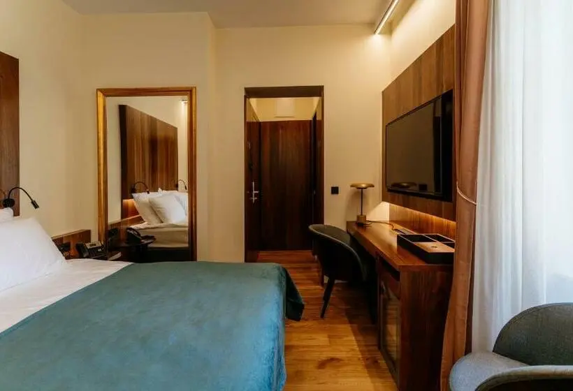 اتاق سوپریور, Boutique Hotel Dobrna Terme Dobrna