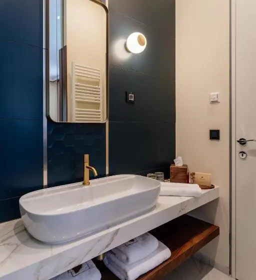اتاق سوپریور, Boutique Hotel Dobrna Terme Dobrna