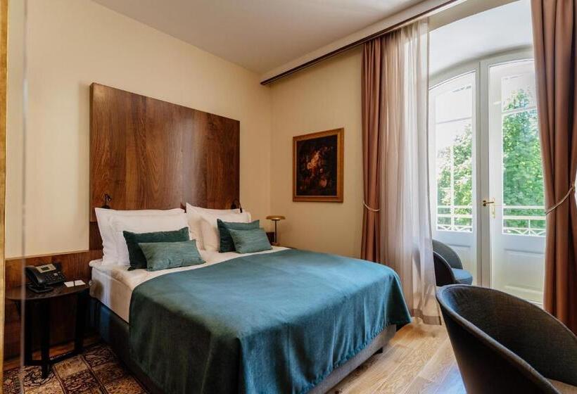 اتاق سوپریور, Boutique Hotel Dobrna Terme Dobrna
