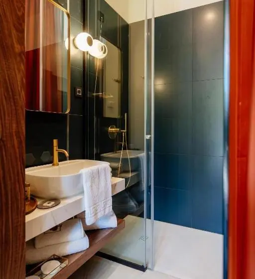 اتاق لوکس, Boutique Hotel Dobrna Terme Dobrna