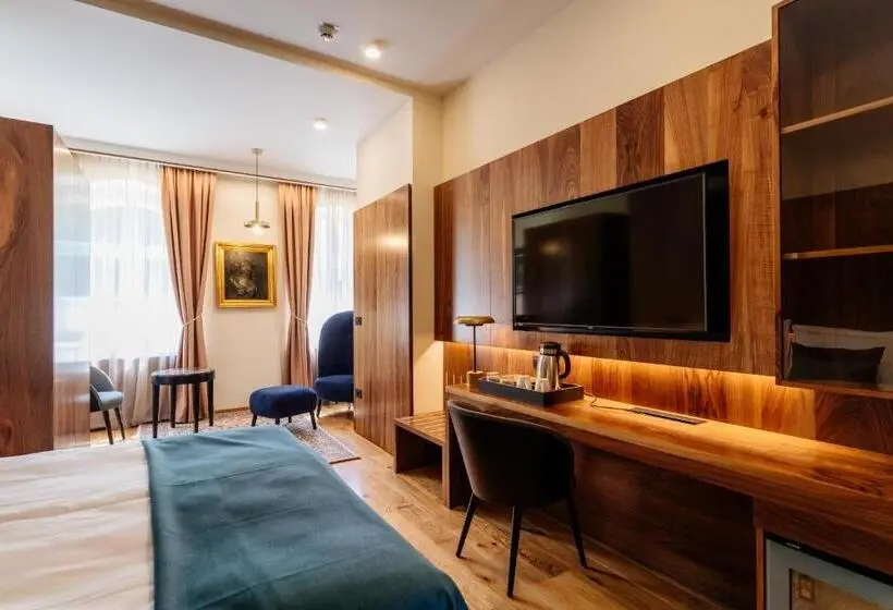 اتاق لوکس, Boutique Hotel Dobrna Terme Dobrna