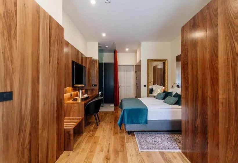 اتاق لوکس, Boutique Hotel Dobrna Terme Dobrna