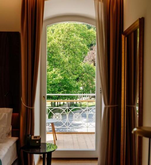 اتاق پرمیوم, Boutique Hotel Dobrna   Terme Dobrna