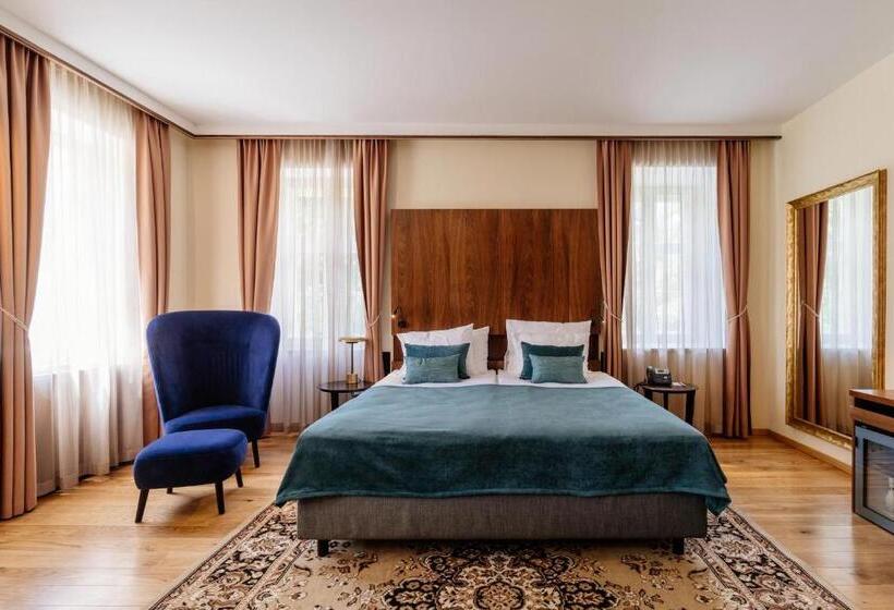 اتاق پرمیوم, Boutique Hotel Dobrna Terme Dobrna