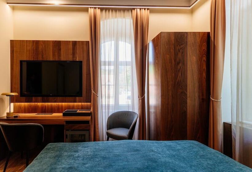 اتاق سوپریور, Boutique Hotel Dobrna Terme Dobrna