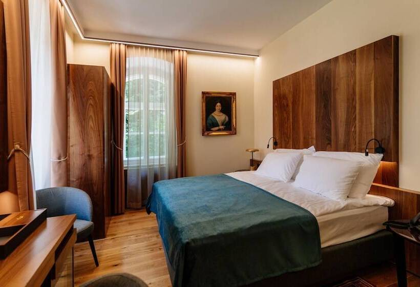 اتاق سوپریور, Boutique Hotel Dobrna Terme Dobrna