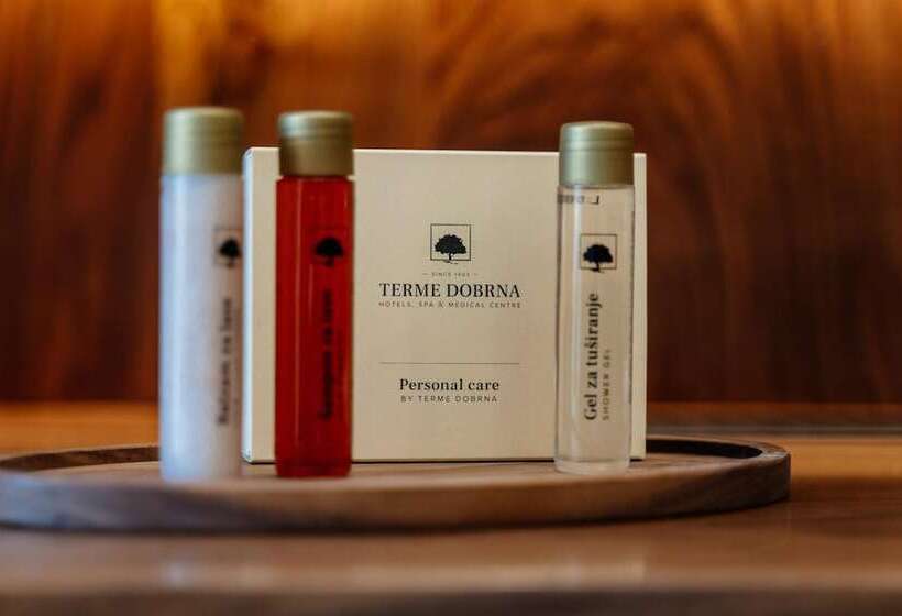 اتاق لوکس, Boutique Hotel Dobrna Terme Dobrna