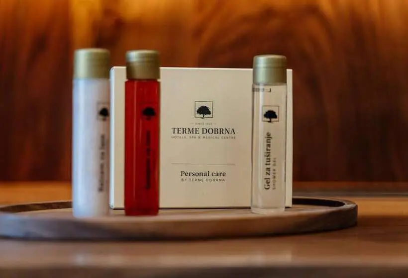 اتاق پرمیوم, Boutique Hotel Dobrna Terme Dobrna