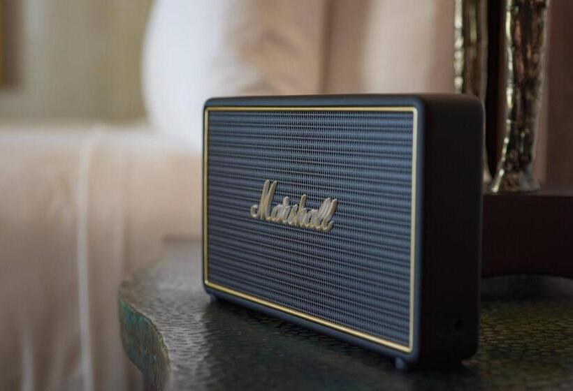 غرفة قياسية سرير كينج, Drover, Autograph Collection