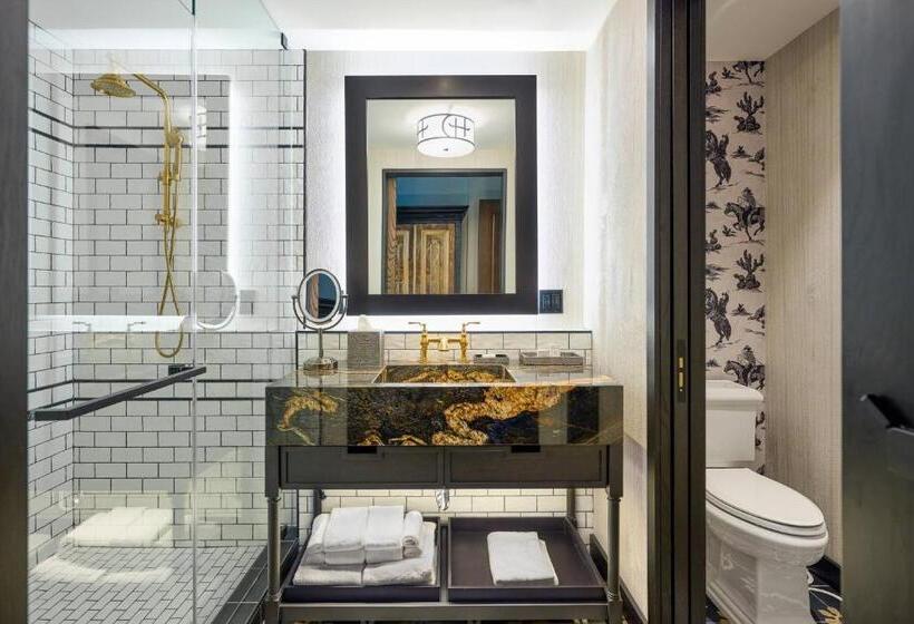 غرفة قياسية, Drover, Autograph Collection