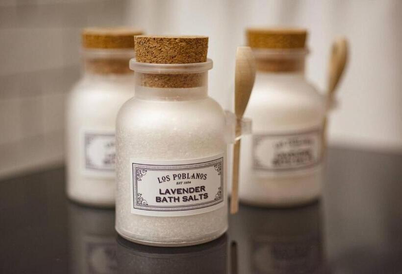 غرفة ديلوكس سرير كينج, Drover, Autograph Collection