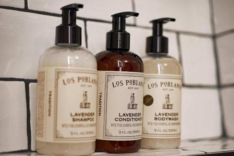 غرفة ديلوكس سرير كينج, Drover, Autograph Collection