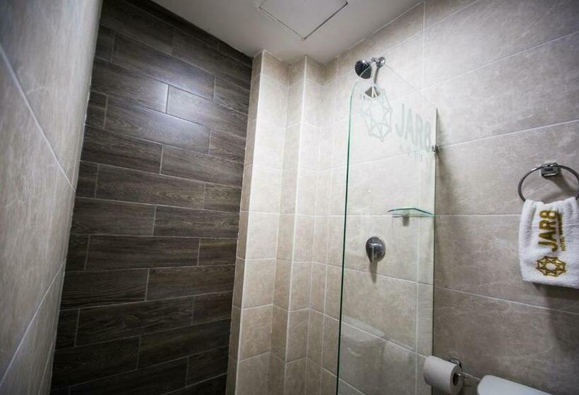 اتاق لوکس با تخت بزرگ, Jar8 Acuario Enfrente Al Acuario De Veracruz