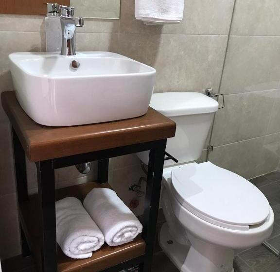 اتاق لوکس با تخت بزرگ, Jar8 Acuario Enfrente Al Acuario De Veracruz