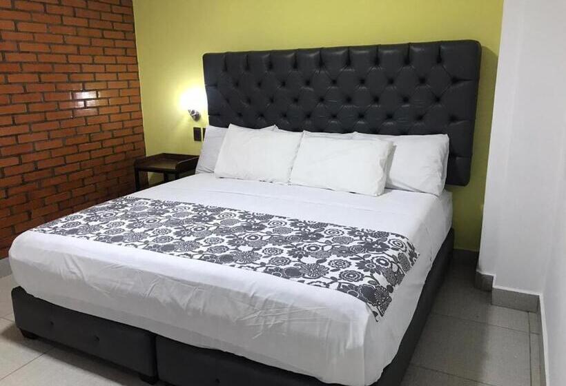 اتاق لوکس با تخت بزرگ, Jar8 Acuario Enfrente Al Acuario De Veracruz