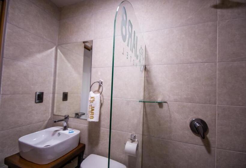 اتاق سوپریور, Jar8 Acuario Enfrente Al Acuario De Veracruz