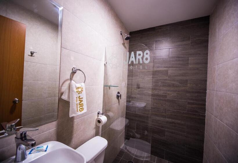 اتاق لوکس با تخت بزرگ, Jar8 Acuario Enfrente Al Acuario De Veracruz