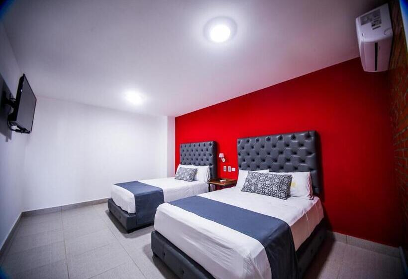 اتاق سوپریور, Jar8 Acuario Enfrente Al Acuario De Veracruz