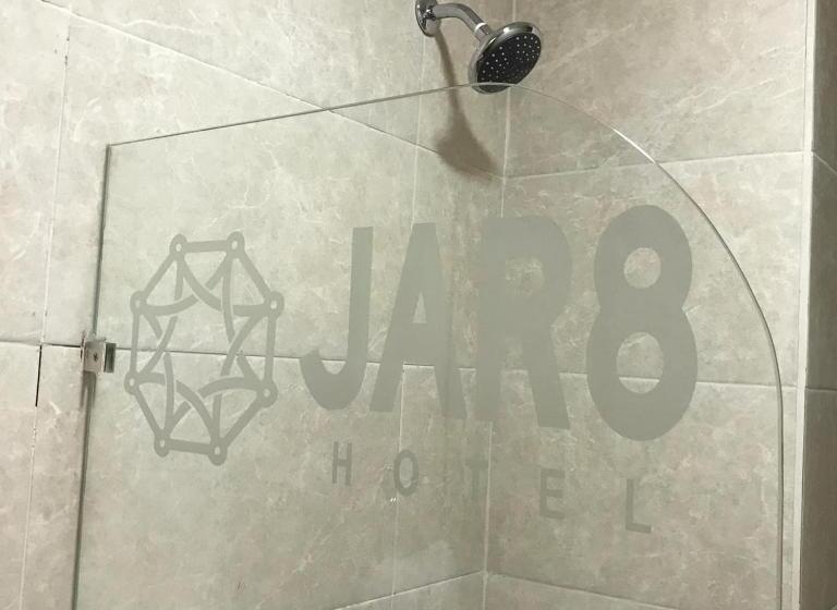 اتاق سوپریور, Jar8 Acuario Enfrente Al Acuario De Veracruz