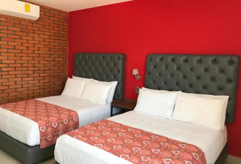 اتاق سوپریور, Jar8 Acuario Enfrente Al Acuario De Veracruz