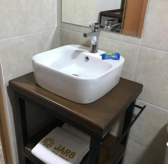 اتاق سوپریور, Jar8 Acuario Enfrente Al Acuario De Veracruz