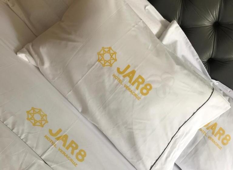 اتاق سوپریور, Jar8 Acuario Enfrente Al Acuario De Veracruz