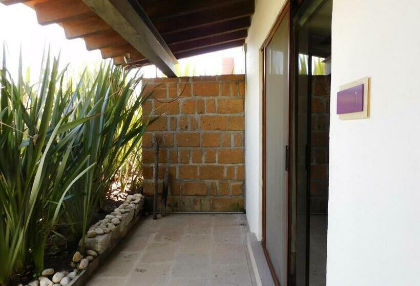 Номер Deluxe, & Spa Luna Canela Boutique