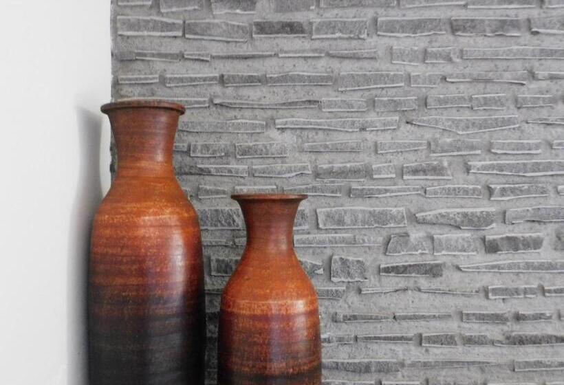 Номер Deluxe, & Spa Luna Canela Boutique