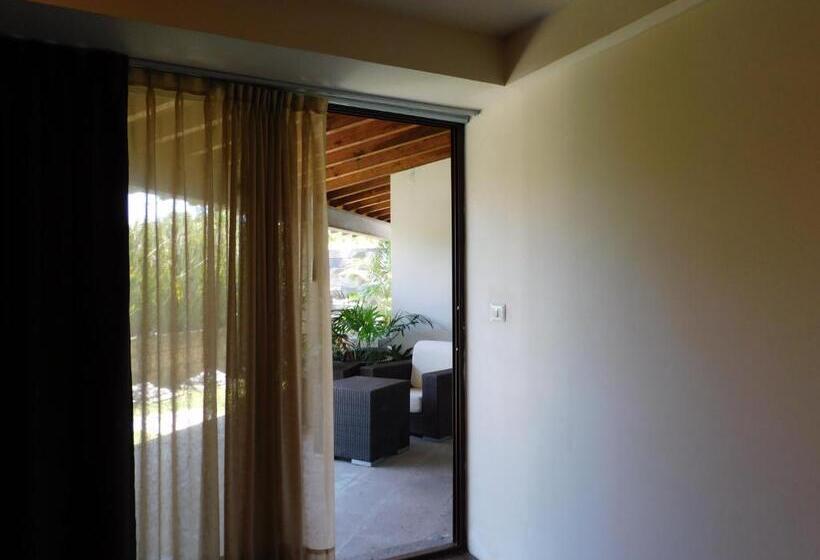 Люкс Superior, & Spa Luna Canela Boutique