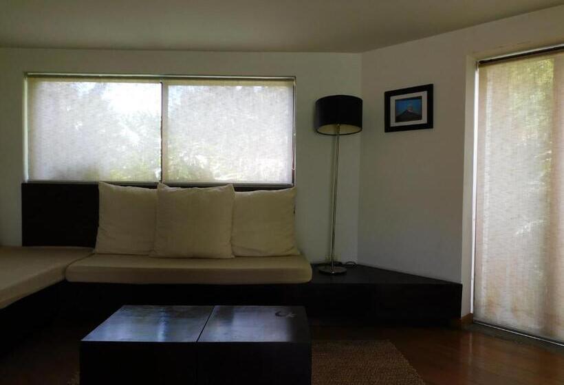 Полулюкс, & Spa Luna Canela Boutique