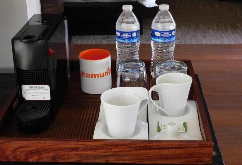 Полулюкс, & Spa Luna Canela Boutique